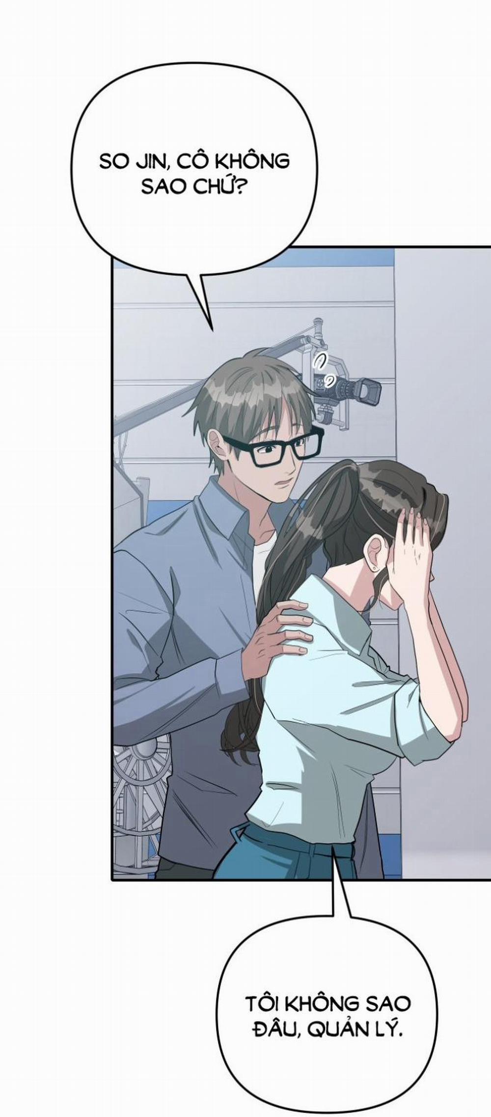 [18+] Người Thu Thập 5.2 trang 0