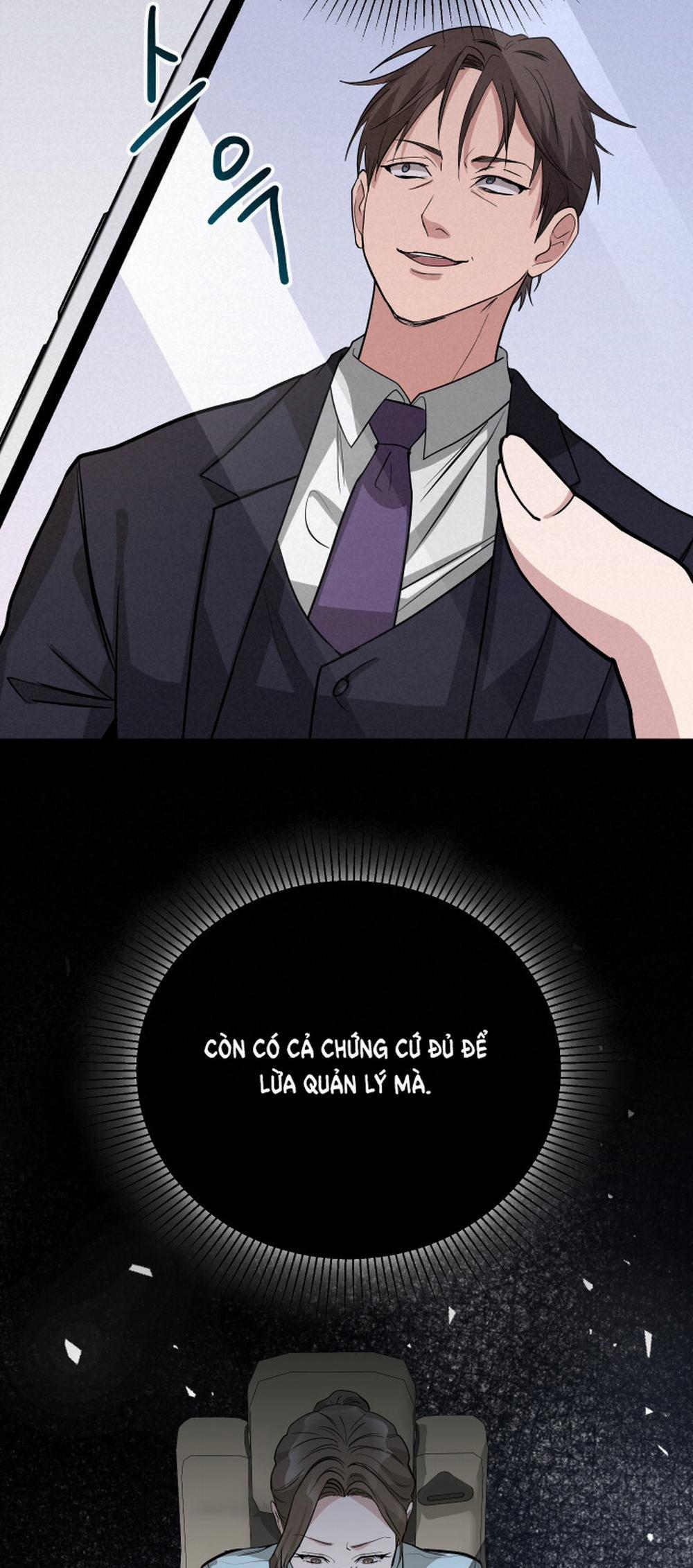 [18+] Người Thu Thập 5.2 trang 20