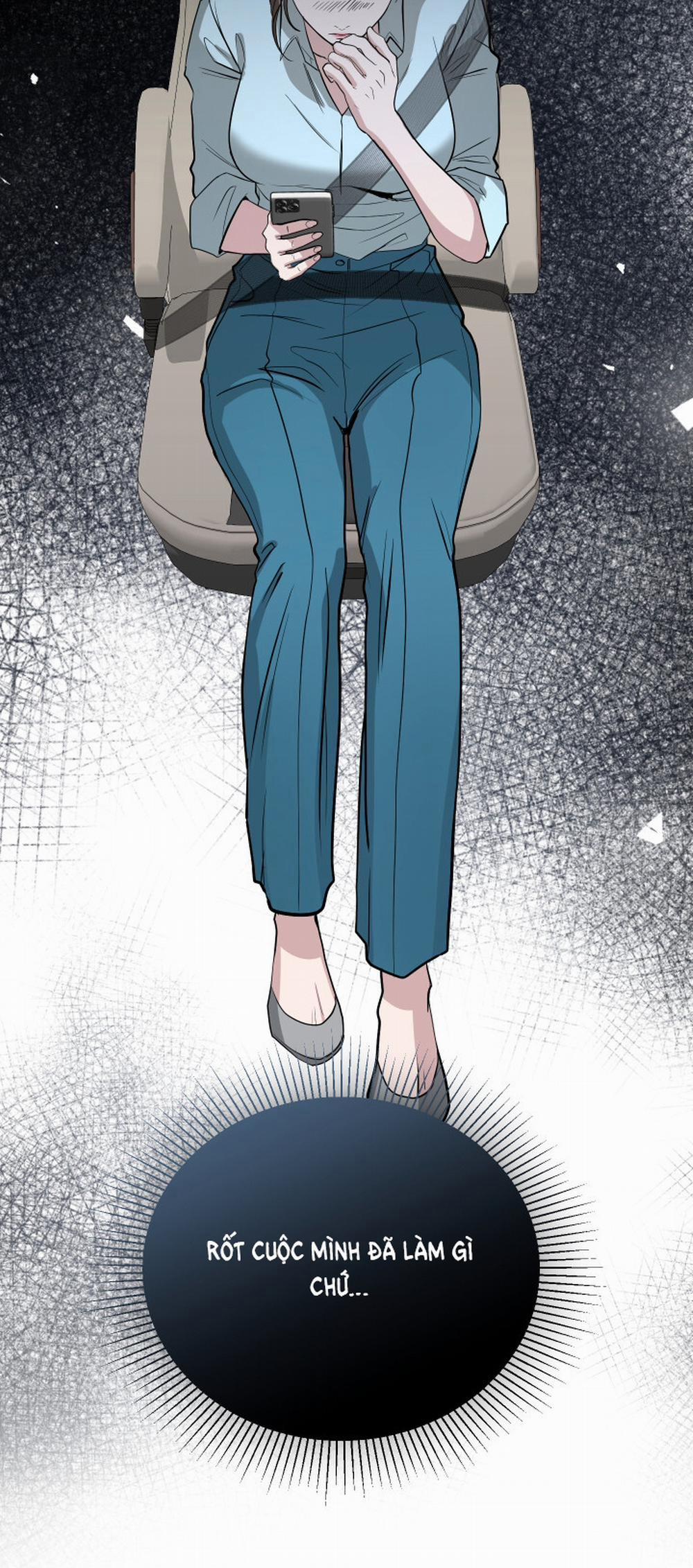 [18+] Người Thu Thập 5.2 trang 21