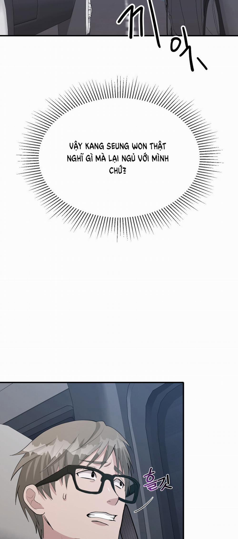 [18+] Người Thu Thập 5.2 trang 23