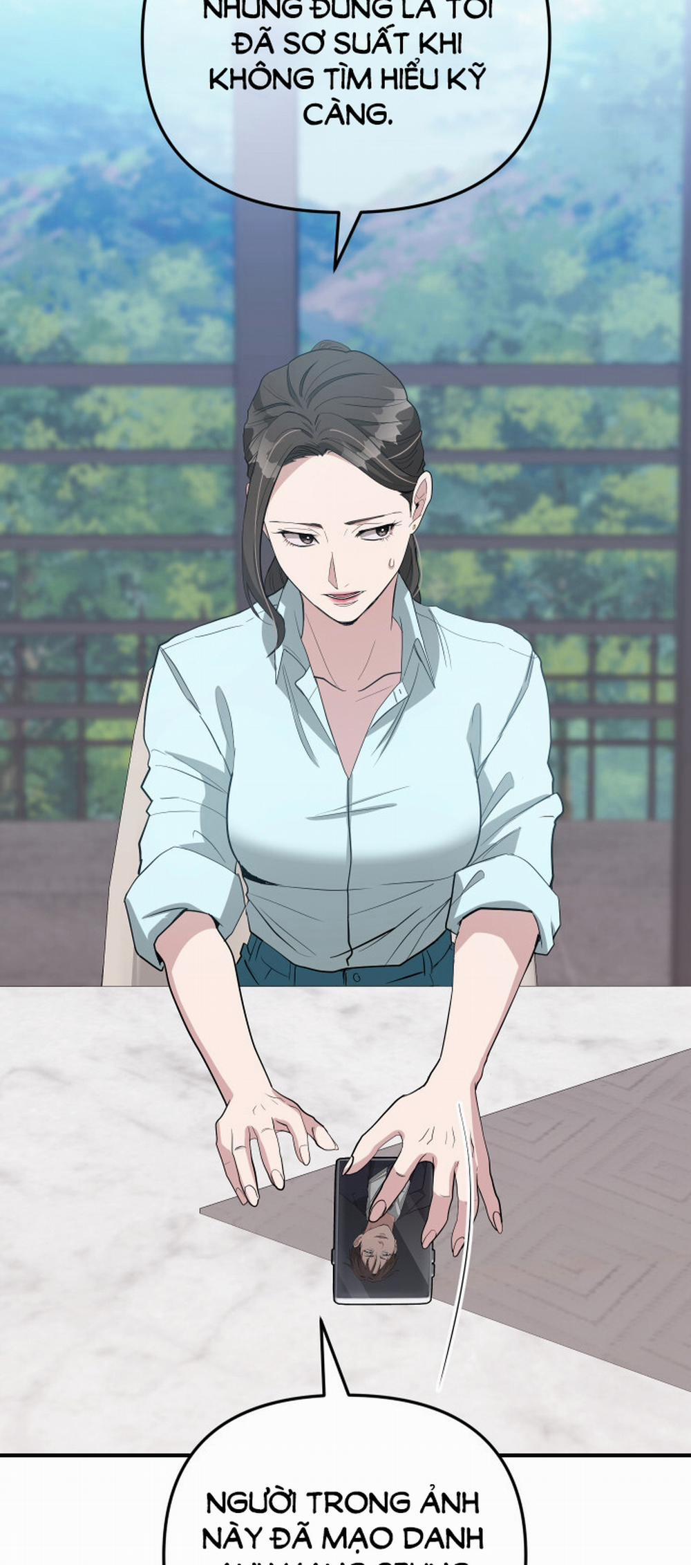 [18+] Người Thu Thập 5.2 trang 37