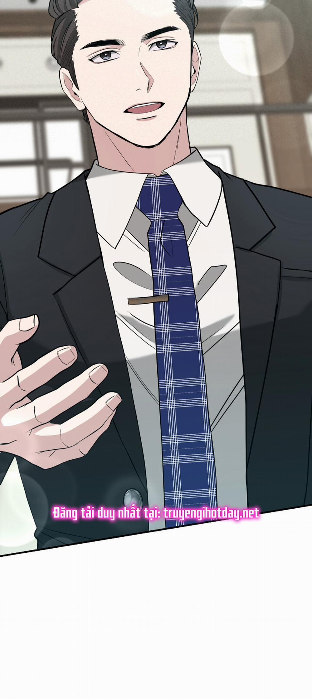 [18+] Người Thu Thập 6.1 trang 22