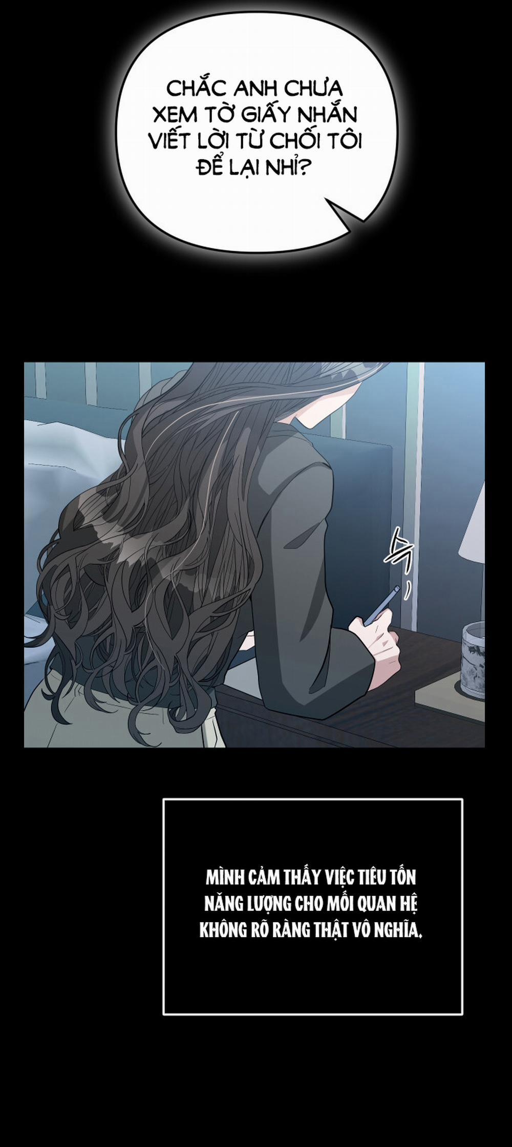 [18+] Người Thu Thập 6.1 trang 25