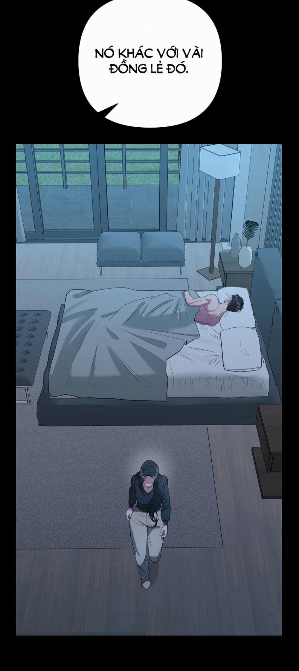 [18+] Người Thu Thập 6.1 trang 27