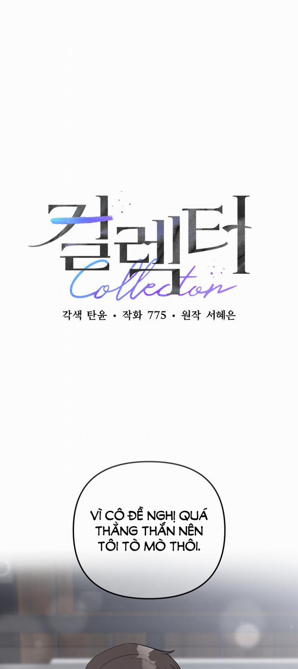 [18+] Người Thu Thập 6.1 trang 9