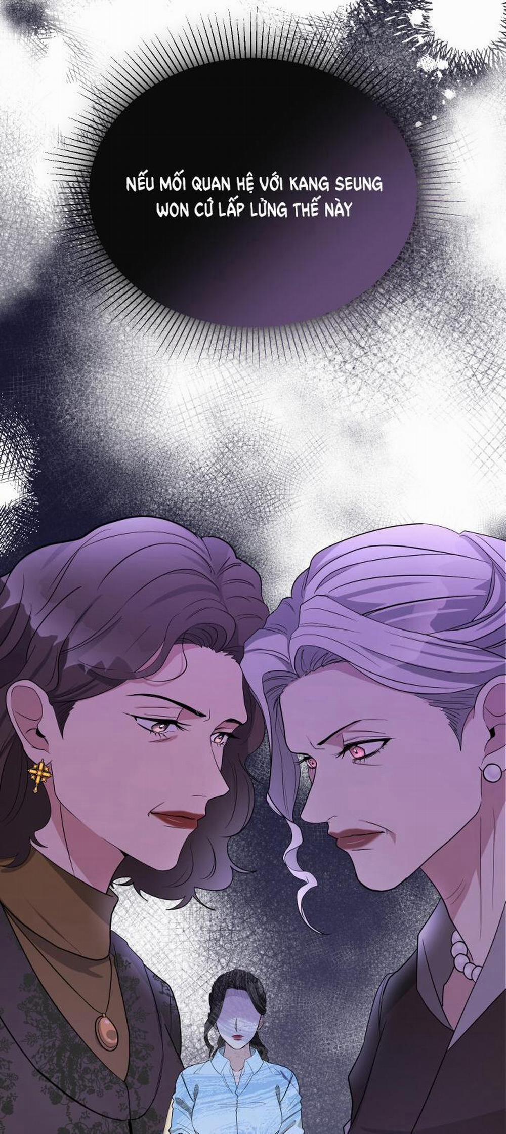 [18+] Người Thu Thập 6.2 trang 1