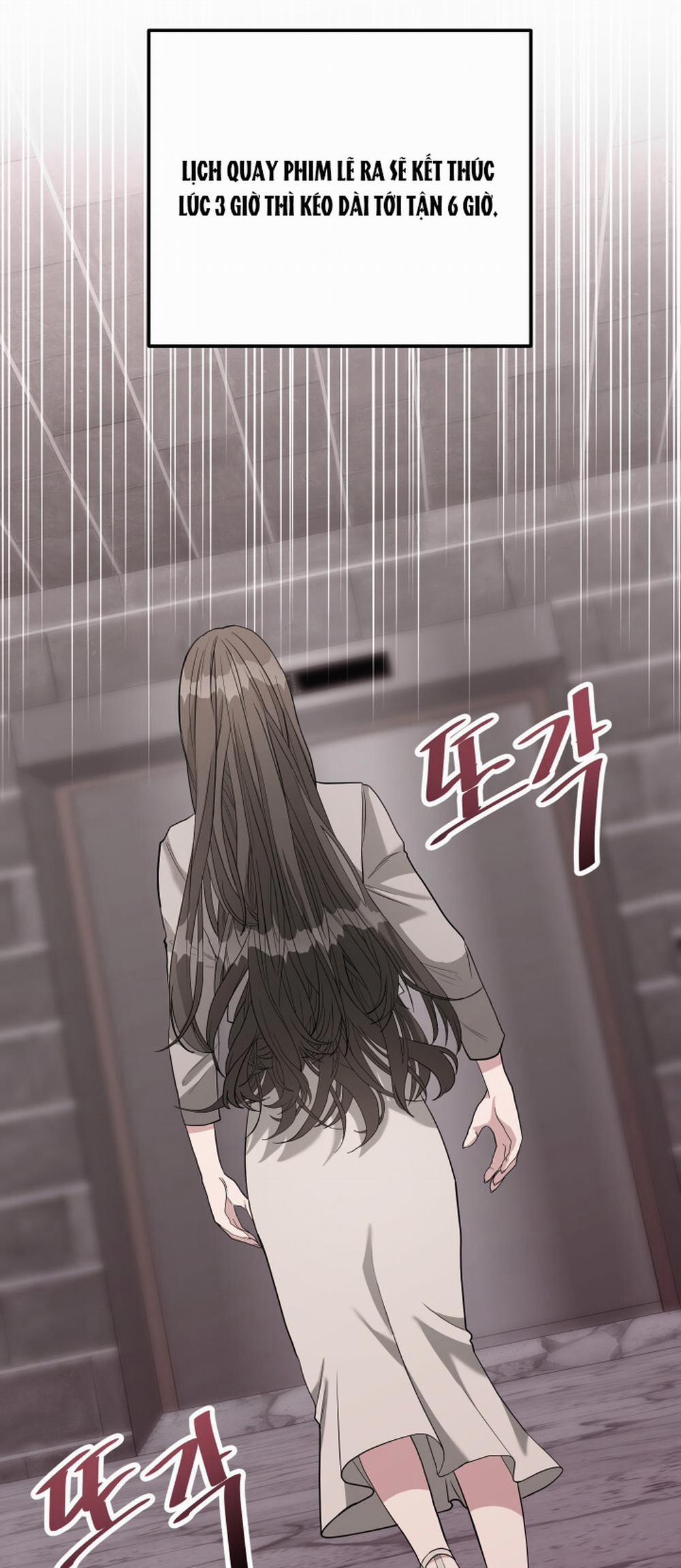 [18+] Người Thu Thập 7.1 trang 16