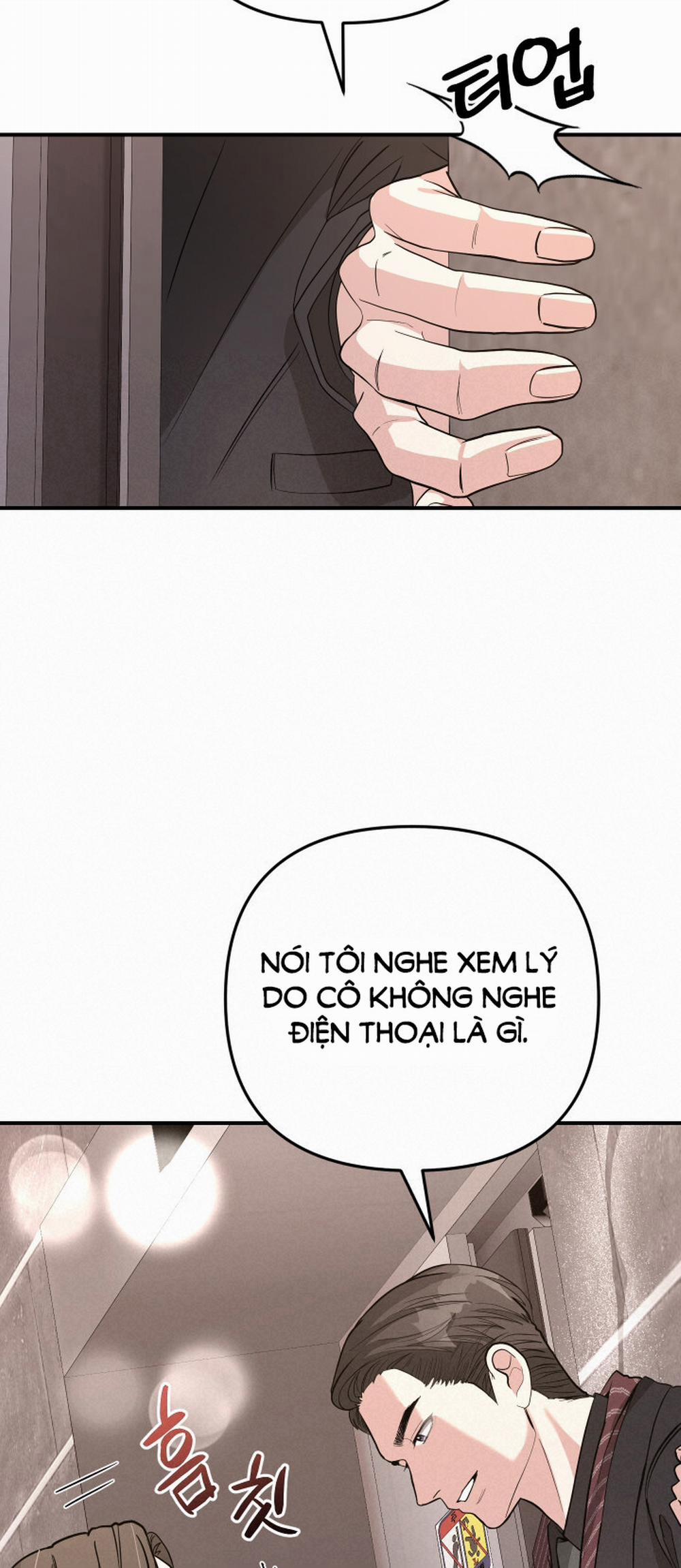 [18+] Người Thu Thập 7.1 trang 22