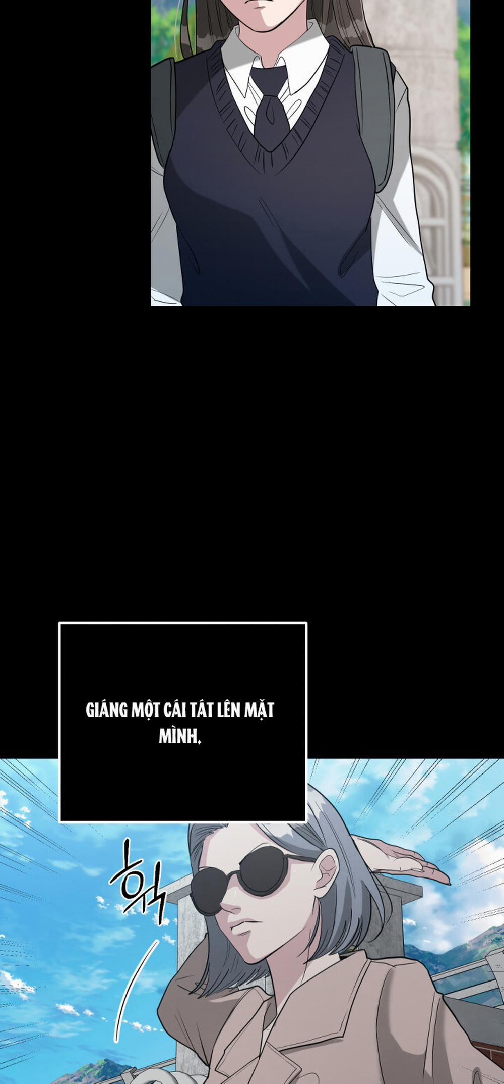 [18+] Người Thu Thập 7.2 trang 34