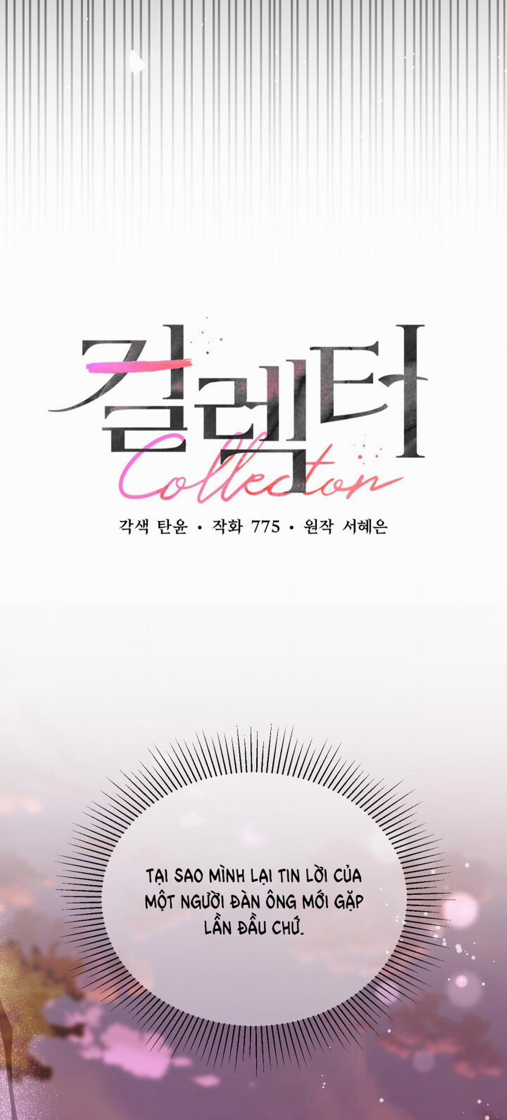 [18+] Người Thu Thập 8.1 trang 11