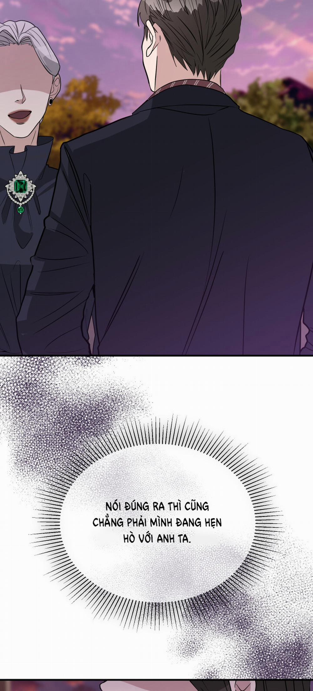 [18+] Người Thu Thập 8.1 trang 29