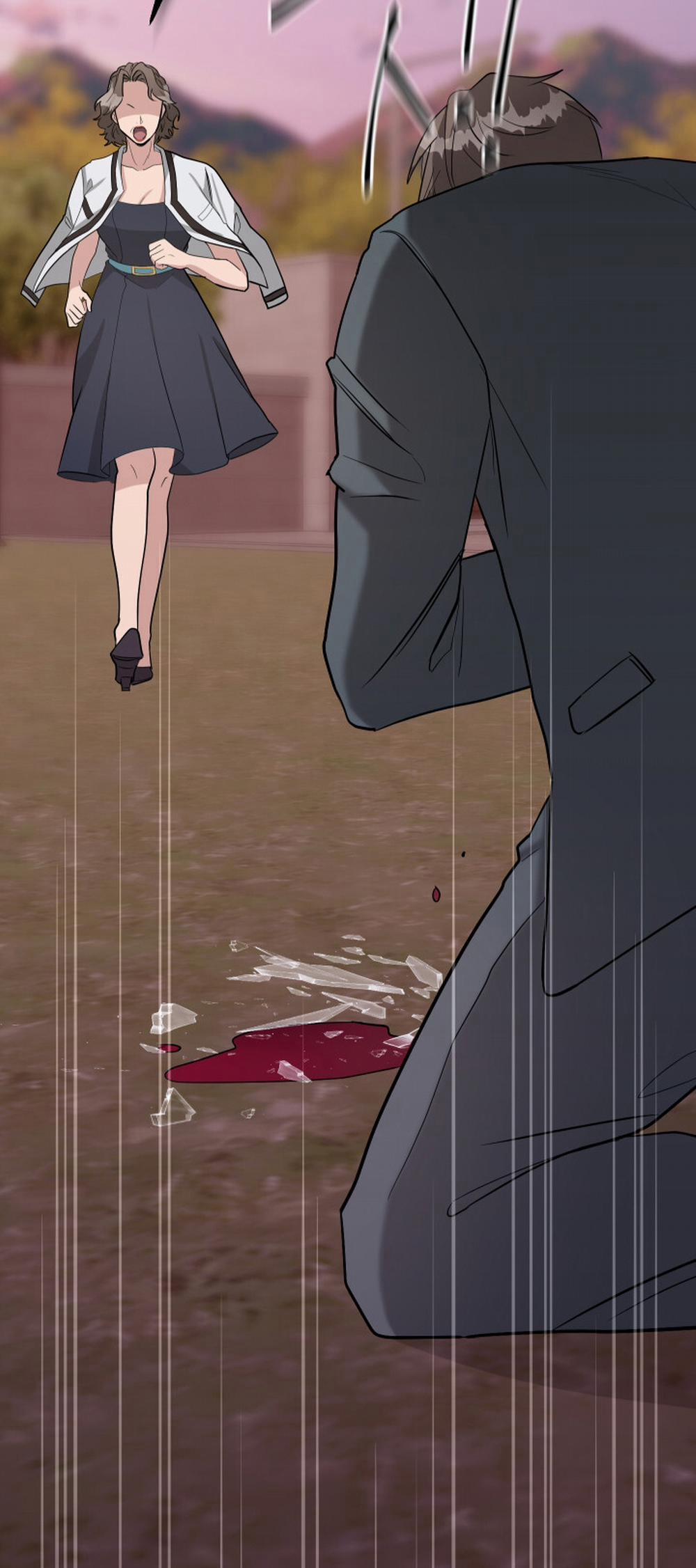 [18+] Người Thu Thập 8.2 trang 16