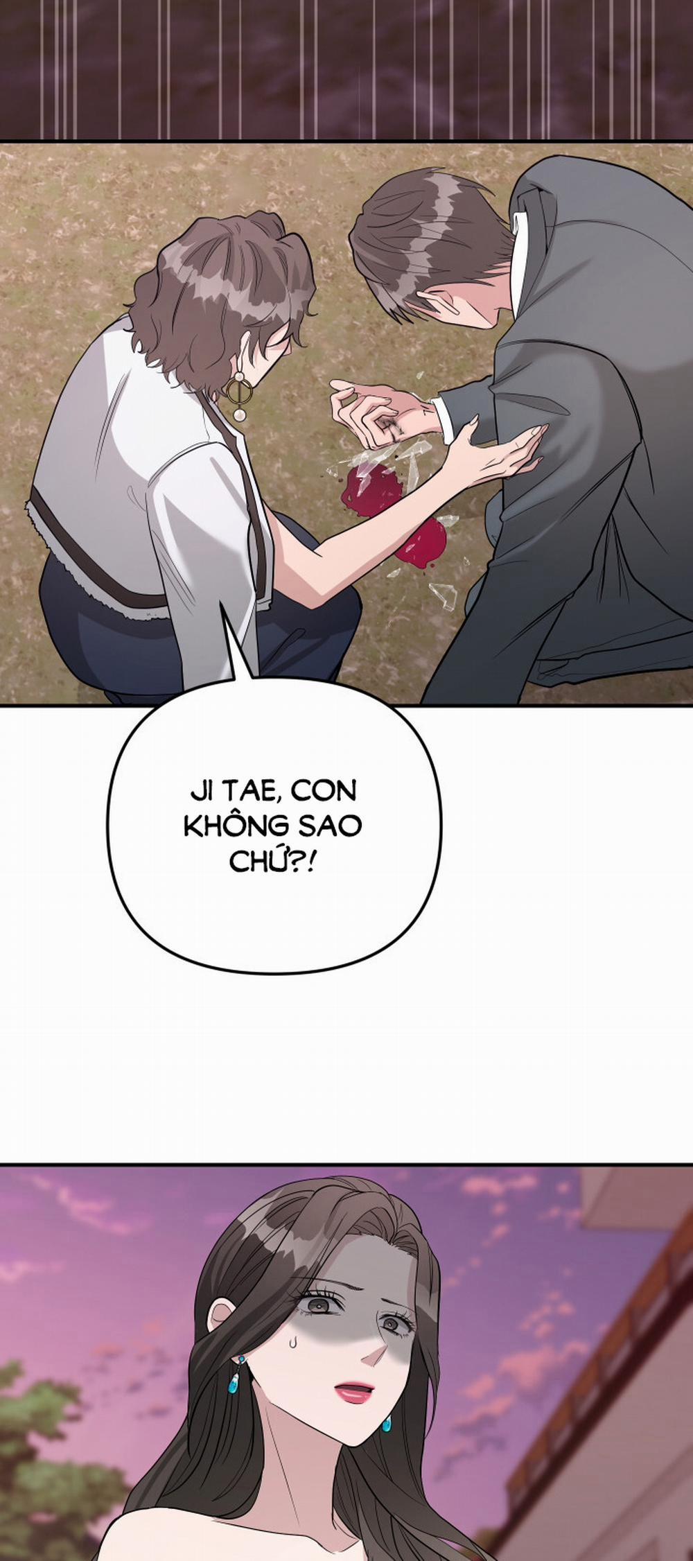 [18+] Người Thu Thập 8.2 trang 17