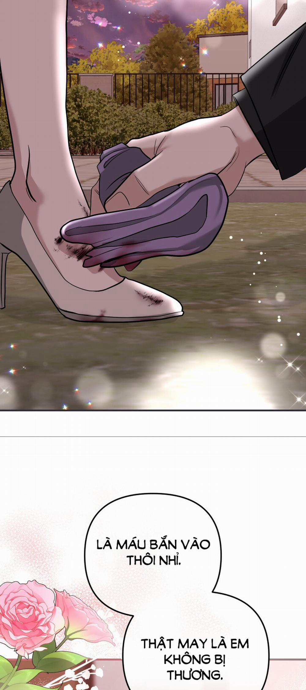 [18+] Người Thu Thập 8.2 trang 24