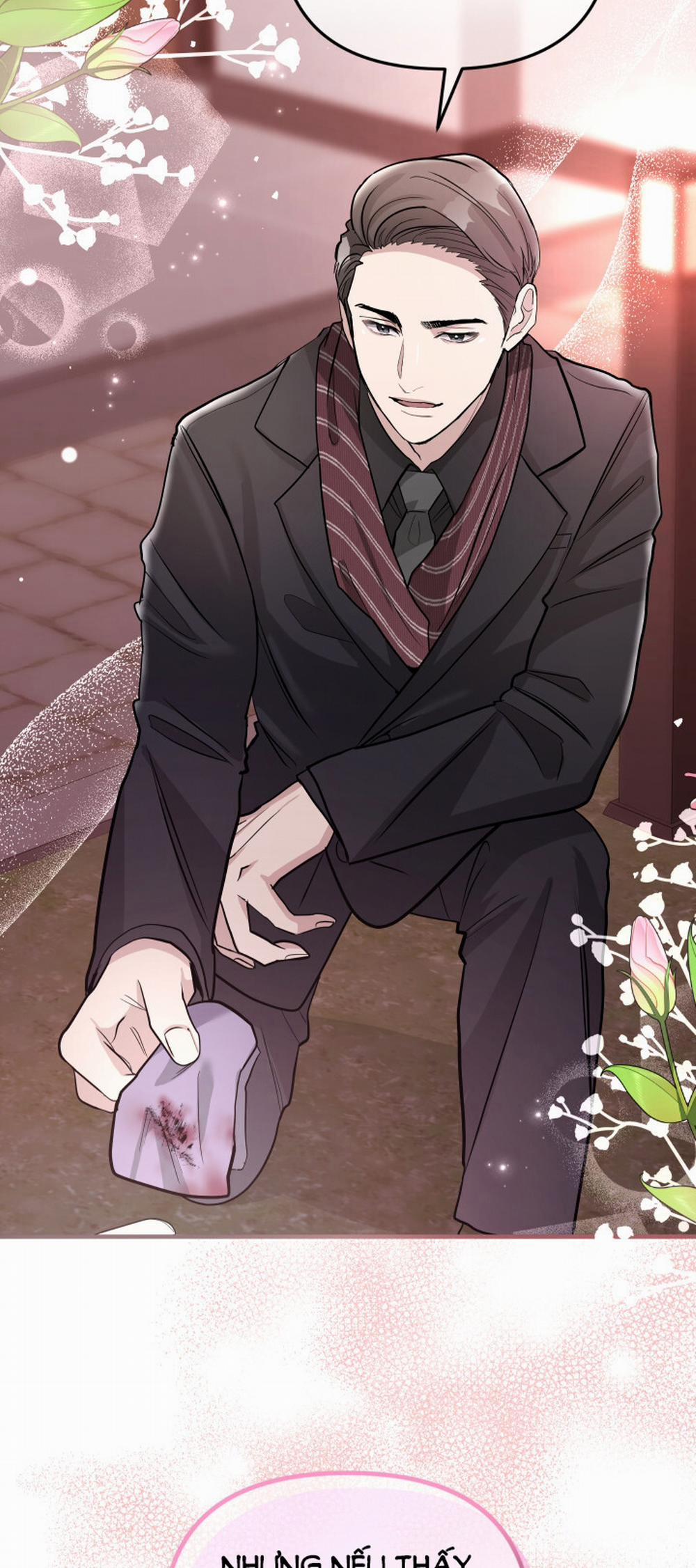 [18+] Người Thu Thập 8.2 trang 25