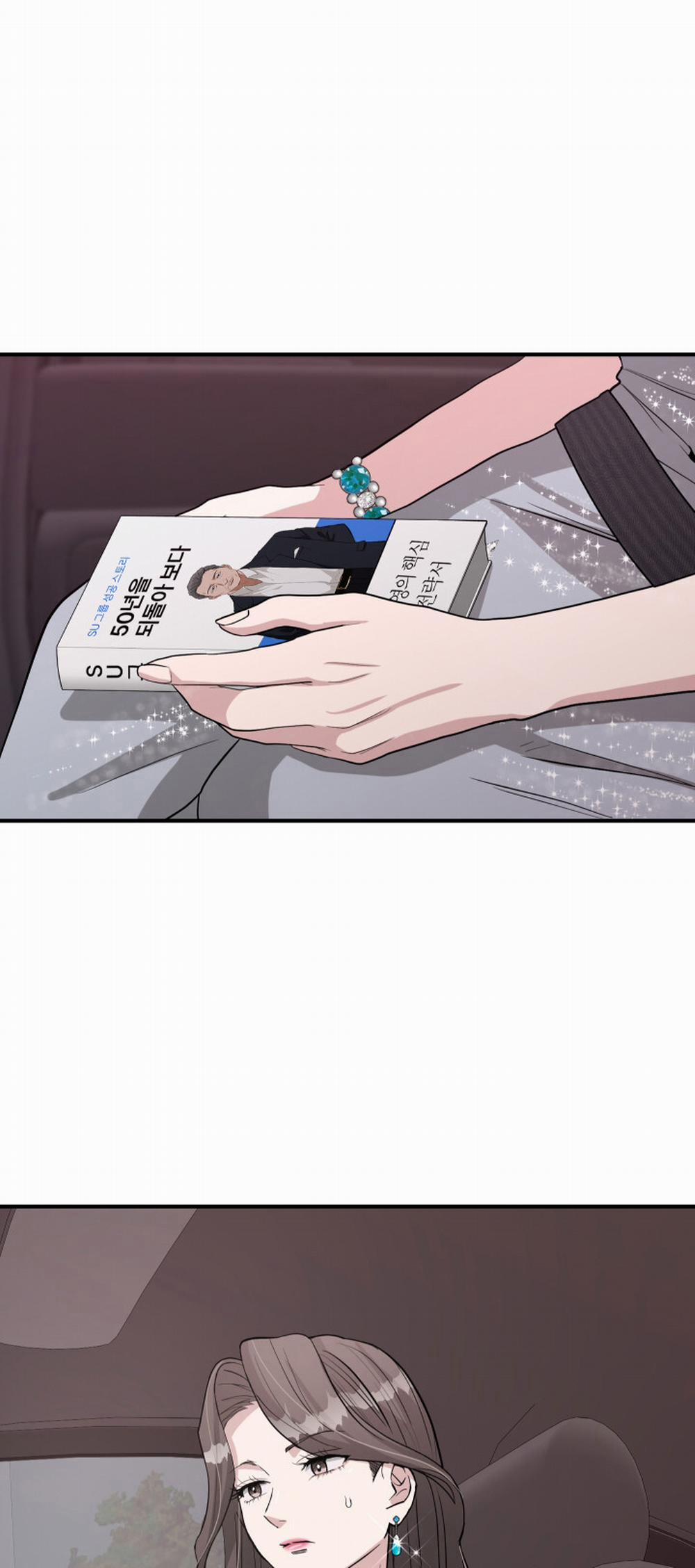 [18+] Người Thu Thập 9.1 trang 10