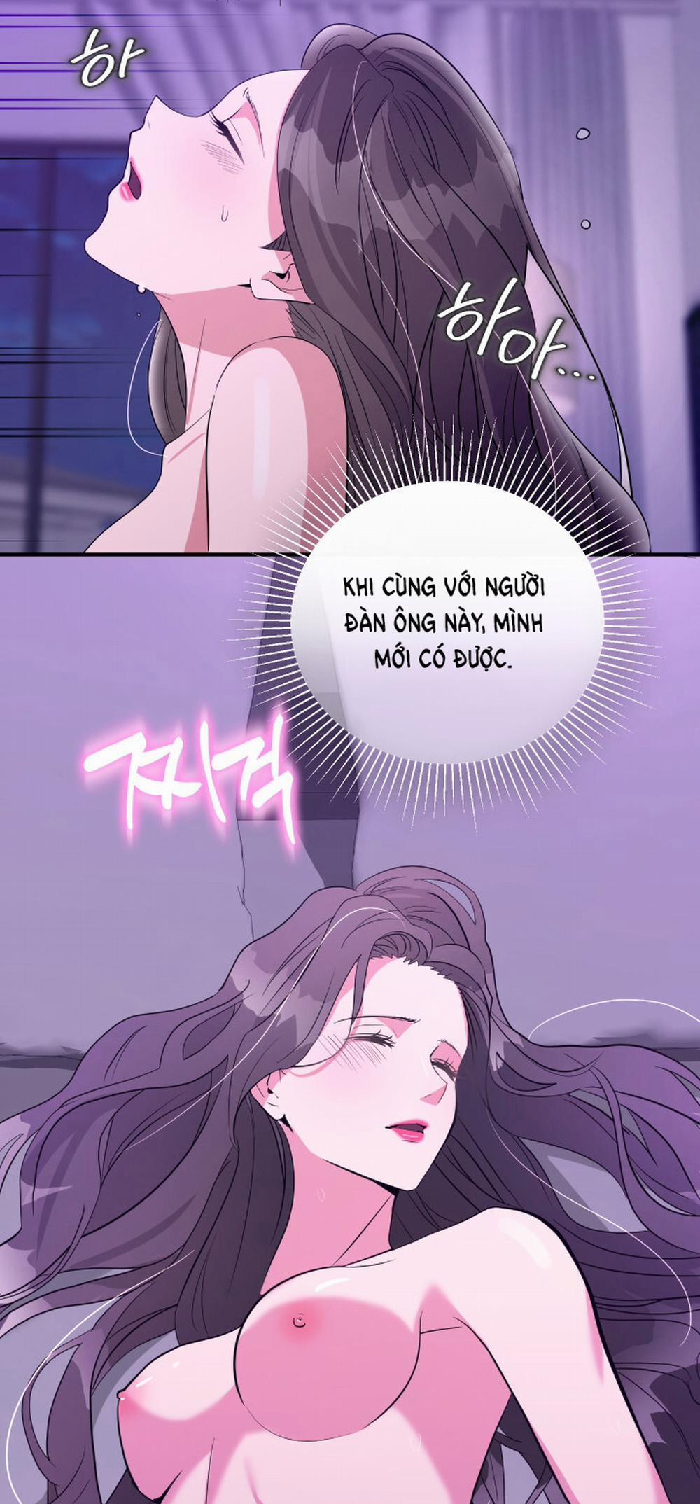 [18+] Người Thu Thập 9.2 trang 34