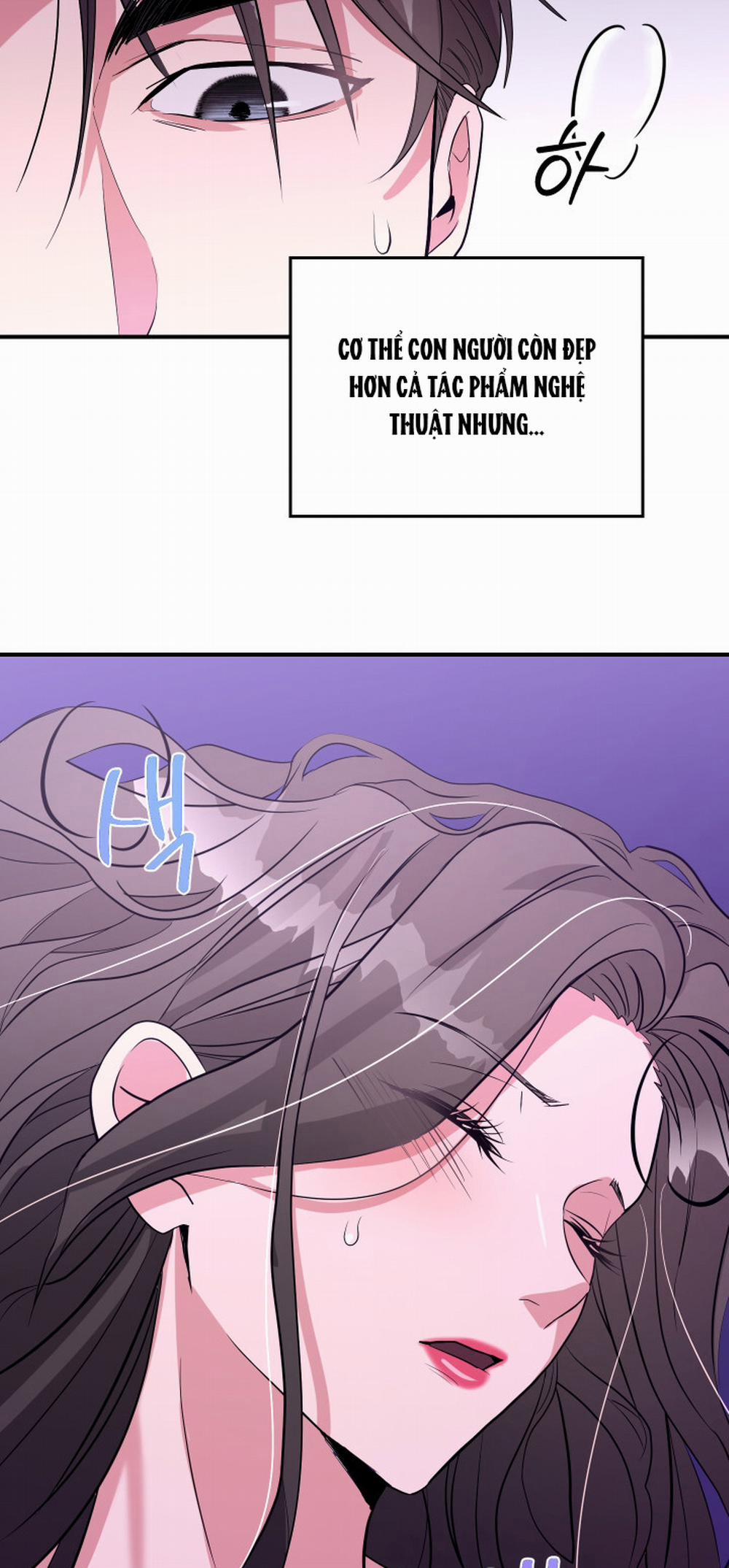 [18+] Người Thu Thập 9.2 trang 37