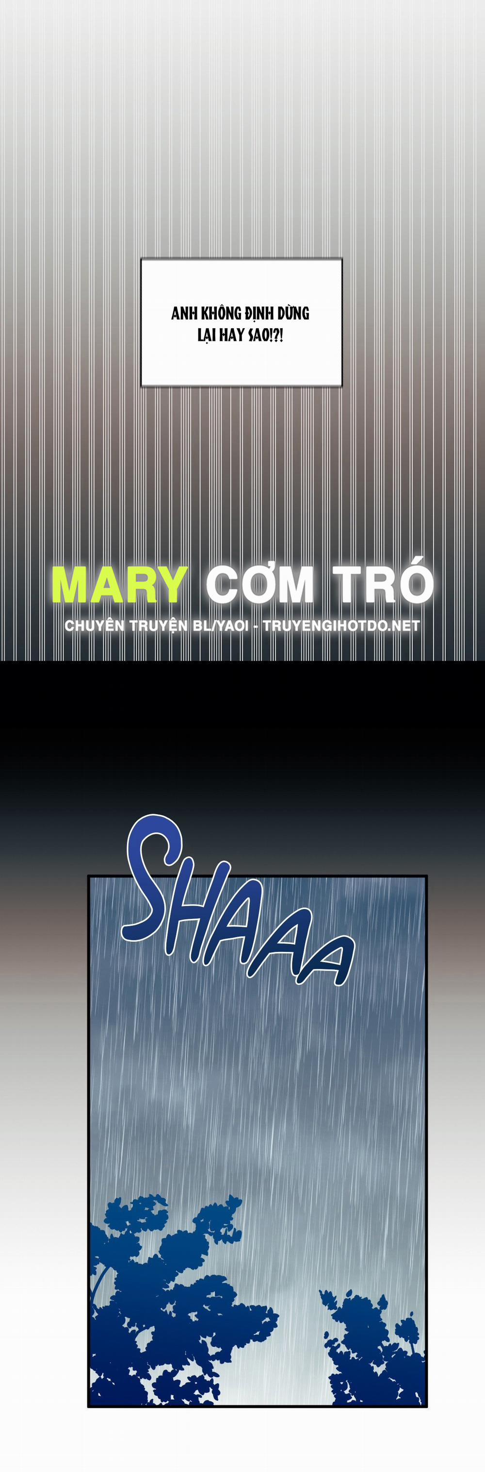 [18+] Người Tình Của Chúa Quỷ - Bản Uncensored 1.1 trang 18