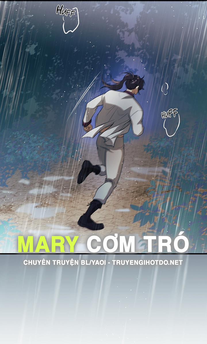 [18+] Người Tình Của Chúa Quỷ - Bản Uncensored 1.1 trang 26