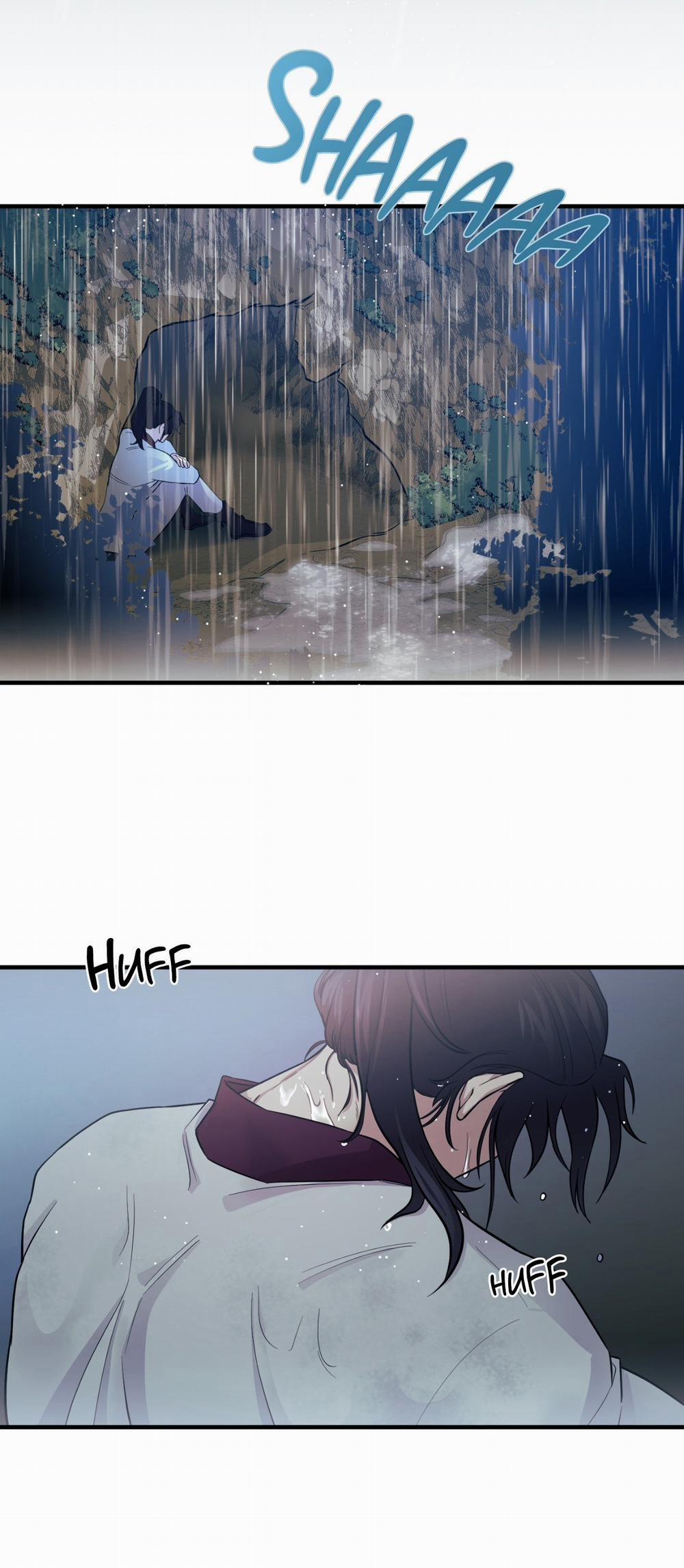 [18+] Người Tình Của Chúa Quỷ - Bản Uncensored 1.1 trang 27