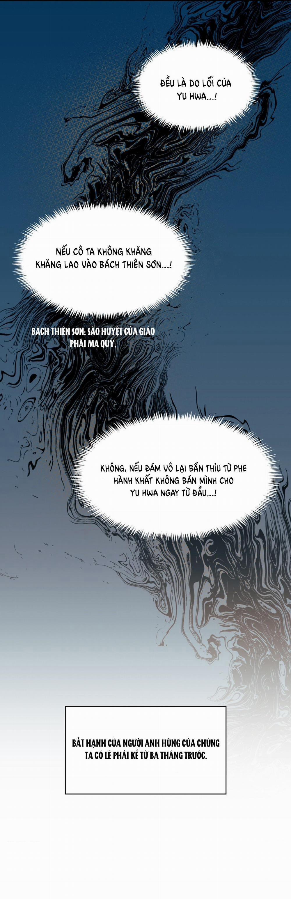 [18+] Người Tình Của Chúa Quỷ - Bản Uncensored 1.1 trang 29