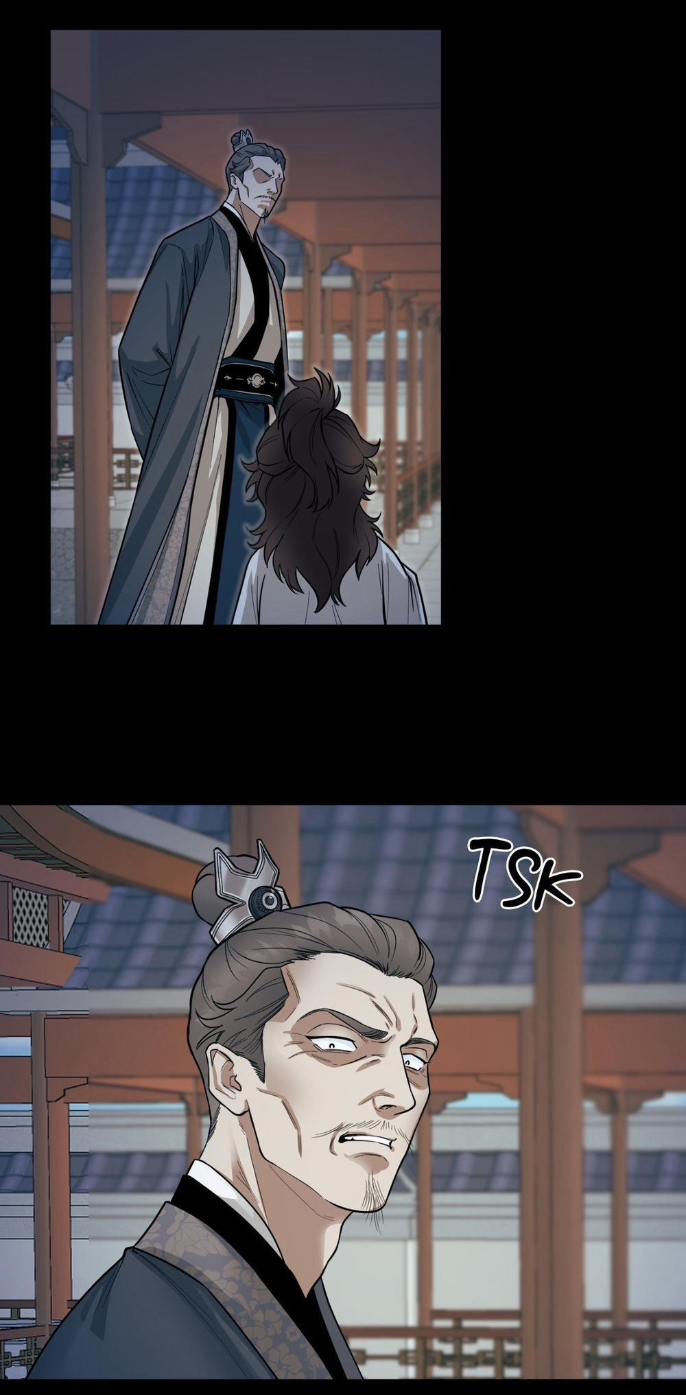 [18+] Người Tình Của Chúa Quỷ - Bản Uncensored 1.2 trang 10