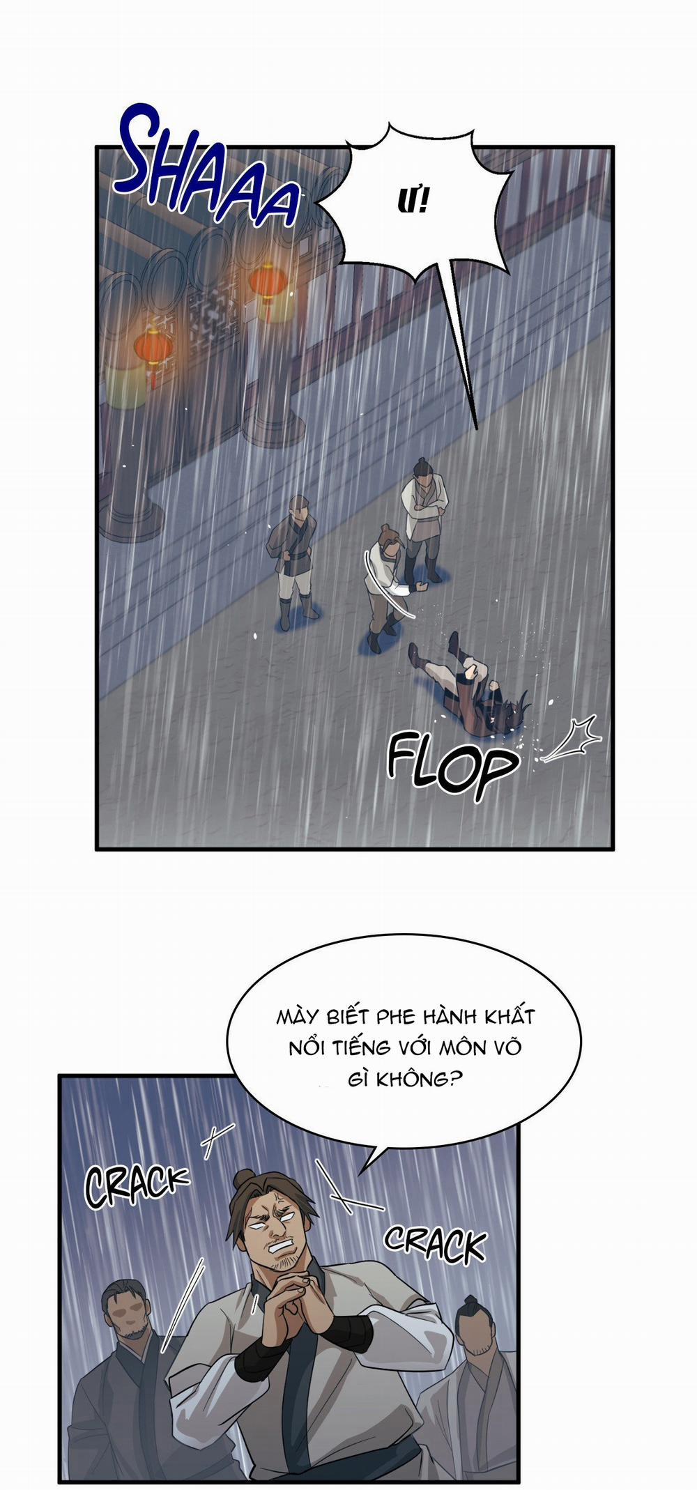 [18+] Người Tình Của Chúa Quỷ - Bản Uncensored 1.2 trang 5