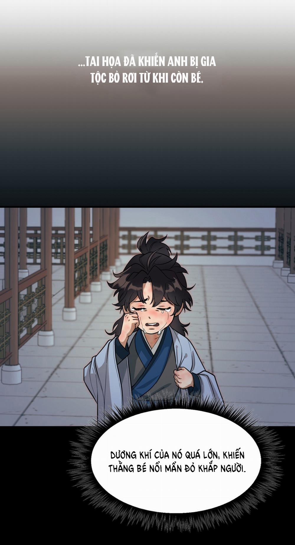 [18+] Người Tình Của Chúa Quỷ - Bản Uncensored 1.2 trang 9