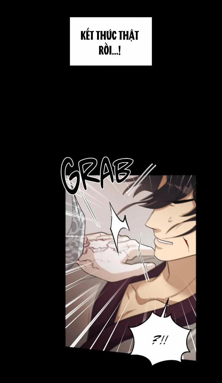 [18+] Người Tình Của Chúa Quỷ - Bản Uncensored 2.1 trang 13