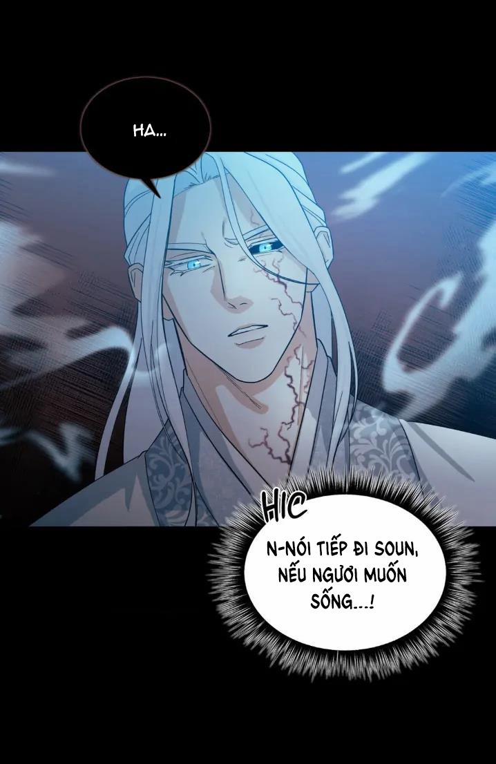 [18+] Người Tình Của Chúa Quỷ - Bản Uncensored 2.1 trang 18