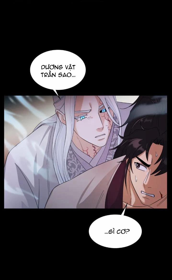 [18+] Người Tình Của Chúa Quỷ - Bản Uncensored 2.1 trang 25