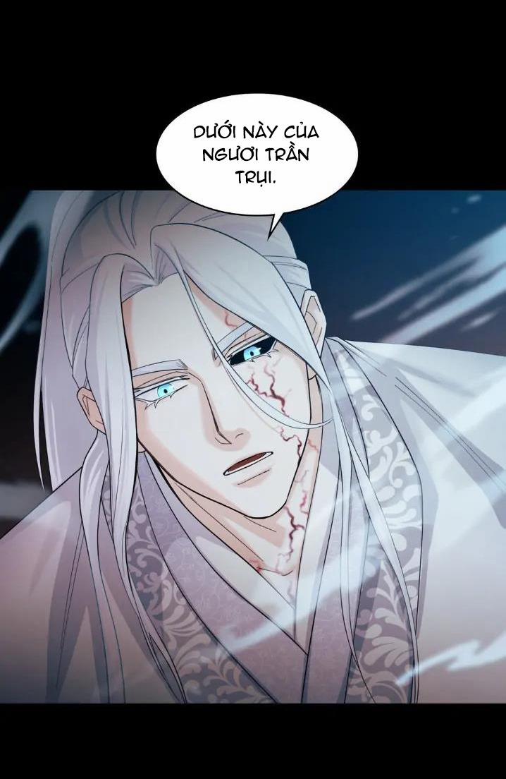 [18+] Người Tình Của Chúa Quỷ - Bản Uncensored 2.1 trang 26