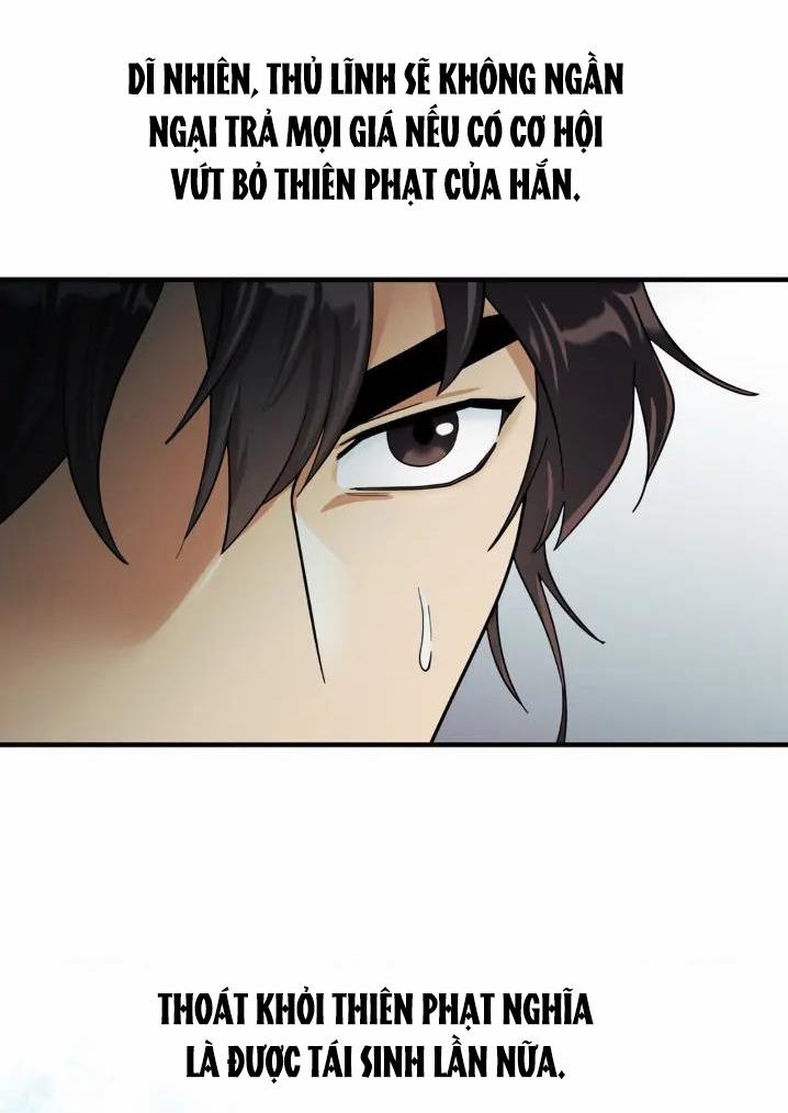 [18+] Người Tình Của Chúa Quỷ - Bản Uncensored 2.2 trang 16