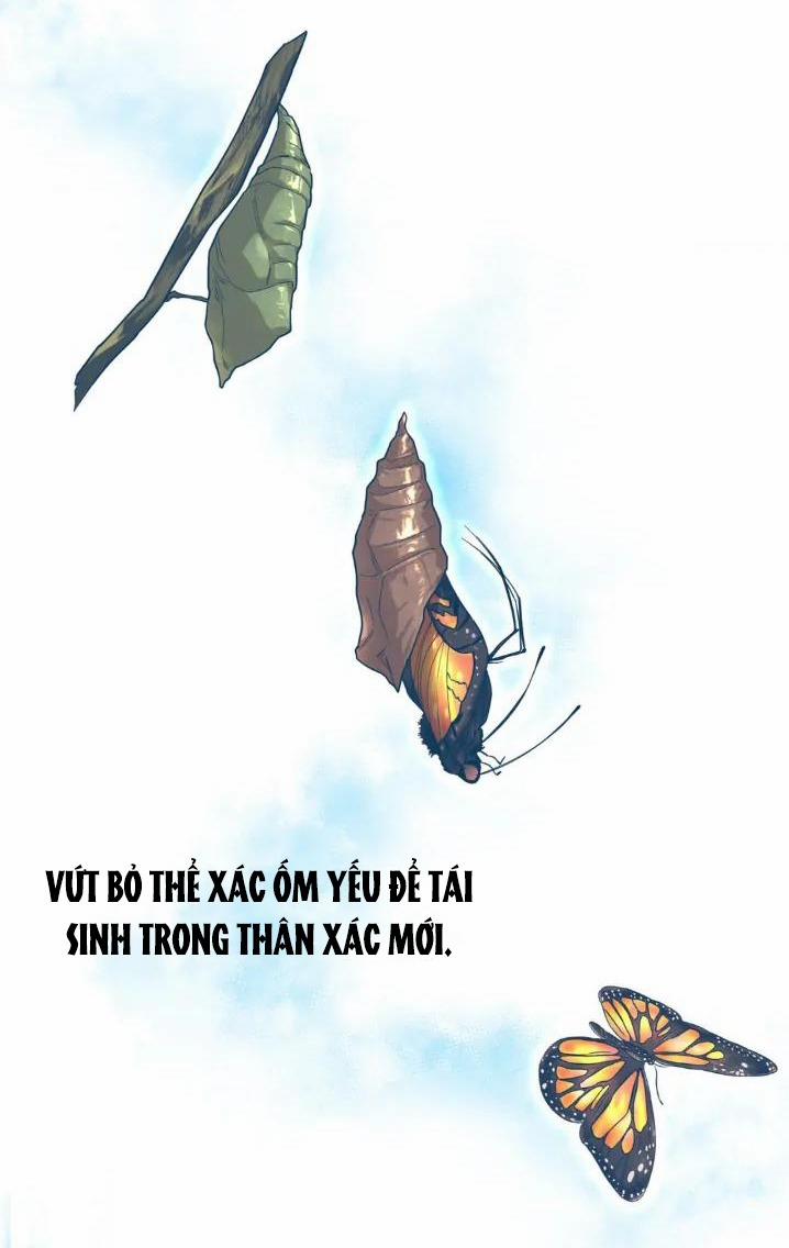 [18+] Người Tình Của Chúa Quỷ - Bản Uncensored 2.2 trang 17