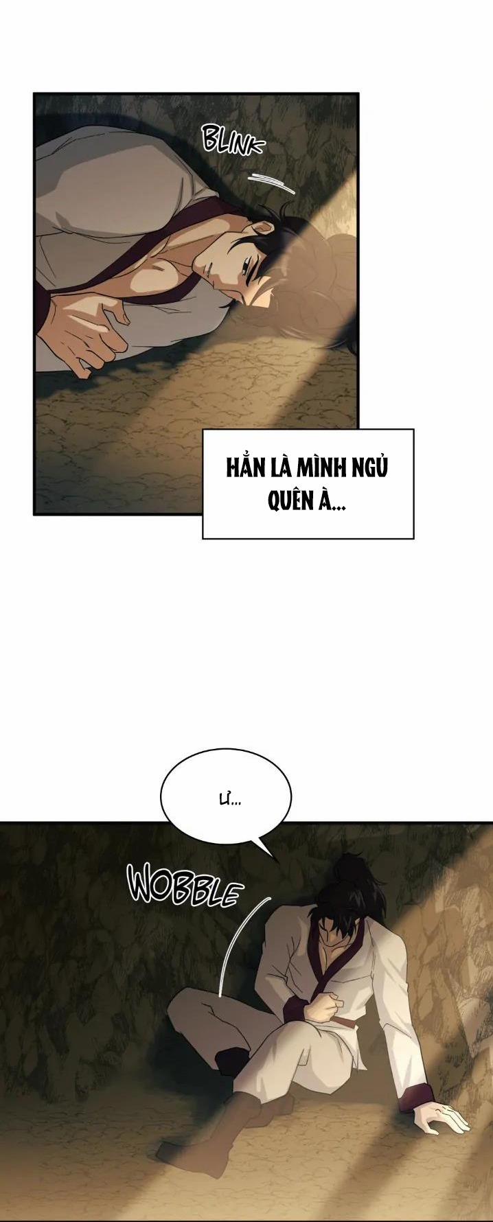 [18+] Người Tình Của Chúa Quỷ - Bản Uncensored 2.2 trang 5