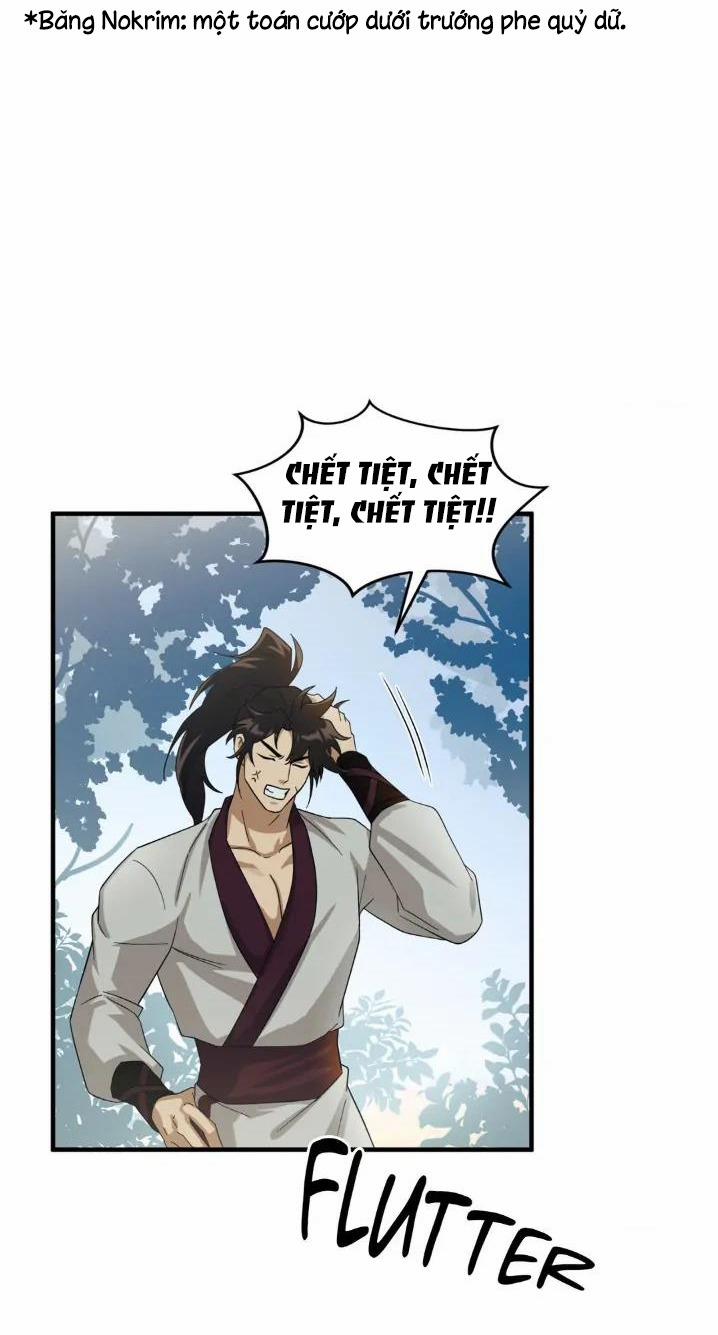 [18+] Người Tình Của Chúa Quỷ - Bản Uncensored 2.2 trang 9