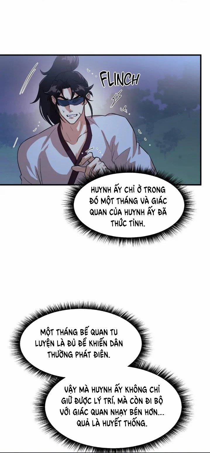 [18+] Người Tình Của Chúa Quỷ - Bản Uncensored 5.1 trang 16