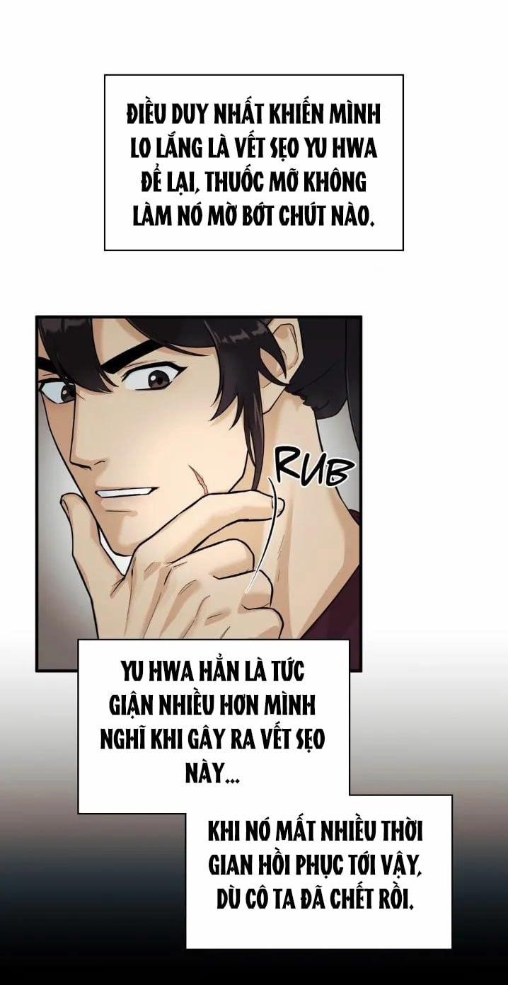 [18+] Người Tình Của Chúa Quỷ - Bản Uncensored 5.1 trang 3