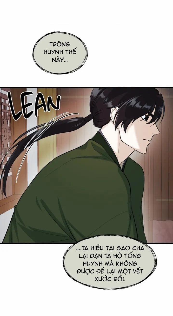 [18+] Người Tình Của Chúa Quỷ - Bản Uncensored 5.2 trang 26