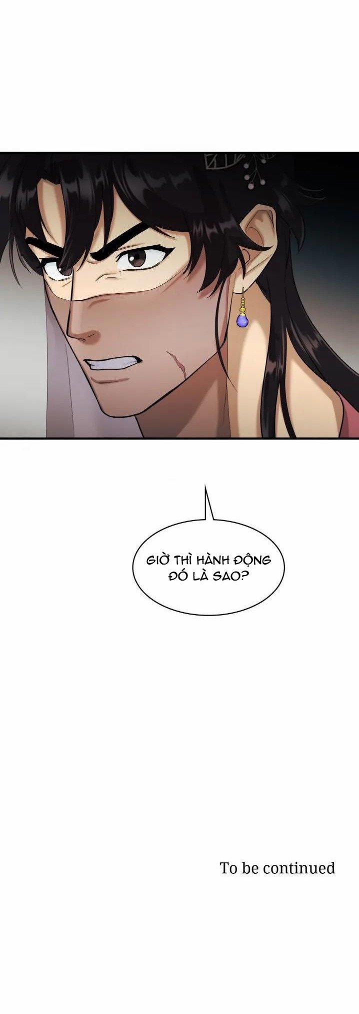 [18+] Người Tình Của Chúa Quỷ - Bản Uncensored 5.2 trang 28