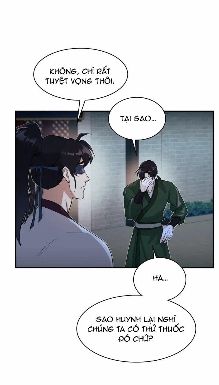 [18+] Người Tình Của Chúa Quỷ - Bản Uncensored 5.2 trang 3