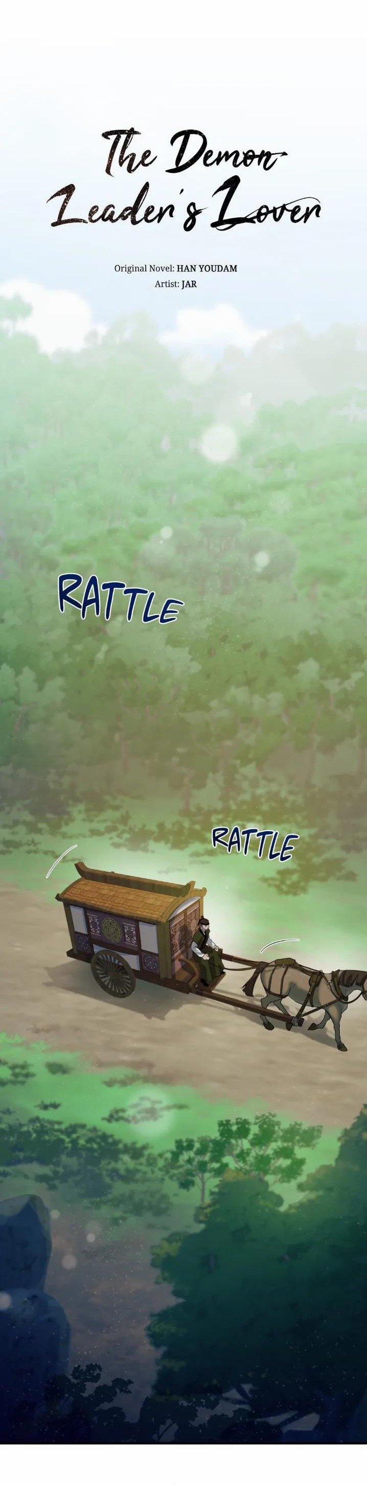 [18+] Người Tình Của Chúa Quỷ - Bản Uncensored 5.2 trang 9