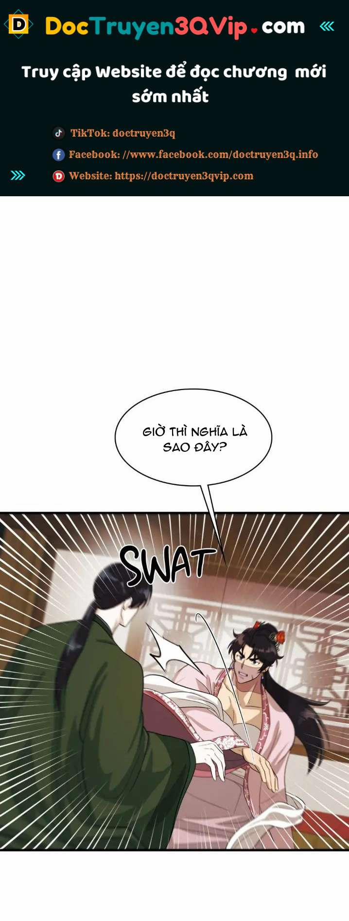 [18+] Người Tình Của Chúa Quỷ - Bản Uncensored 6.1 trang 0