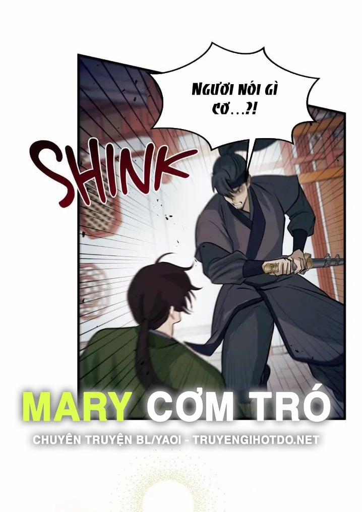 [18+] Người Tình Của Chúa Quỷ - Bản Uncensored 6.1 trang 25