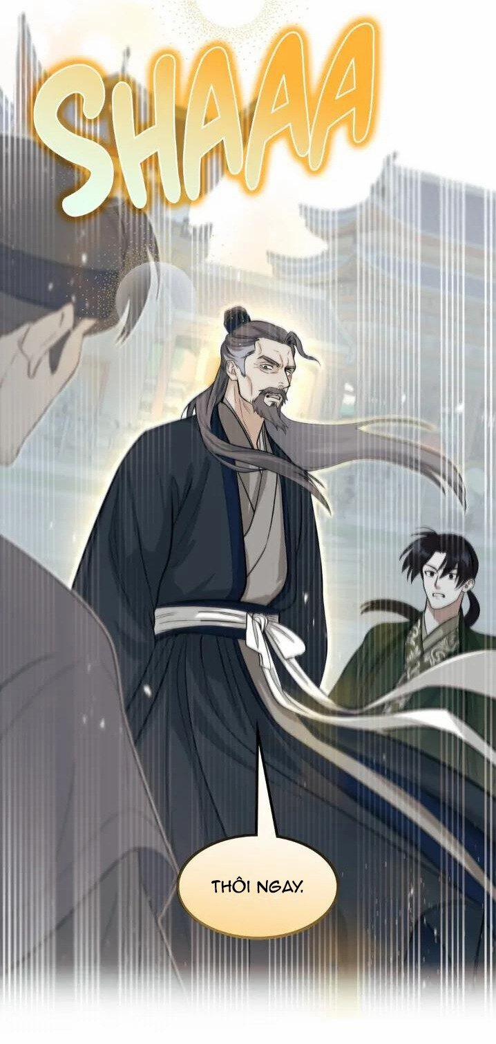 [18+] Người Tình Của Chúa Quỷ - Bản Uncensored 6.1 trang 26