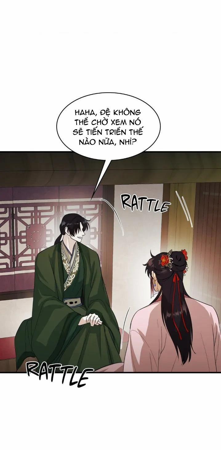 [18+] Người Tình Của Chúa Quỷ - Bản Uncensored 6.1 trang 4