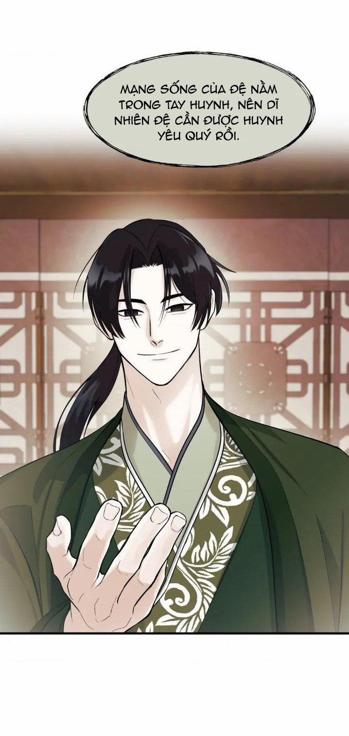 [18+] Người Tình Của Chúa Quỷ - Bản Uncensored 6.1 trang 9