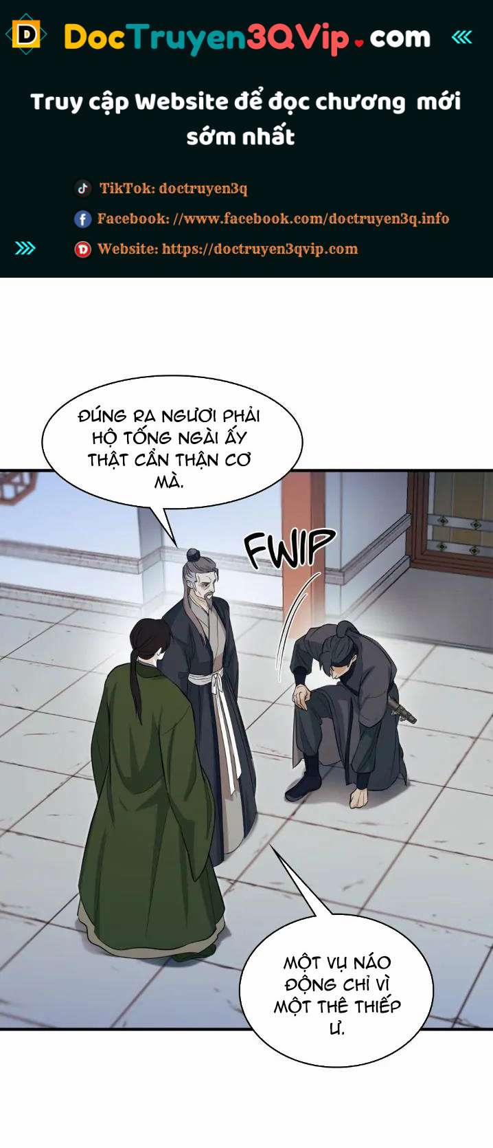 [18+] Người Tình Của Chúa Quỷ - Bản Uncensored 6.2 trang 0