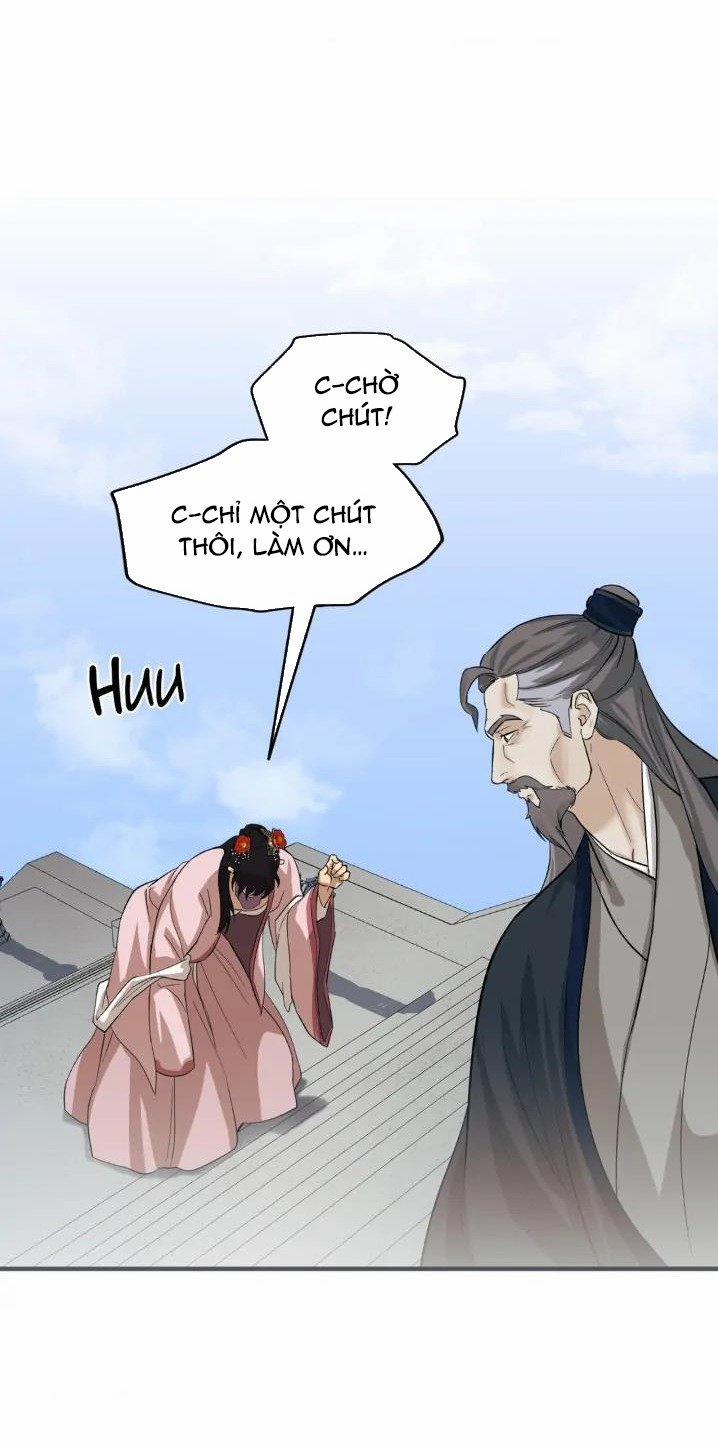 [18+] Người Tình Của Chúa Quỷ - Bản Uncensored 6.2 trang 12